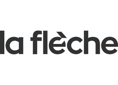 la flèche la flèche